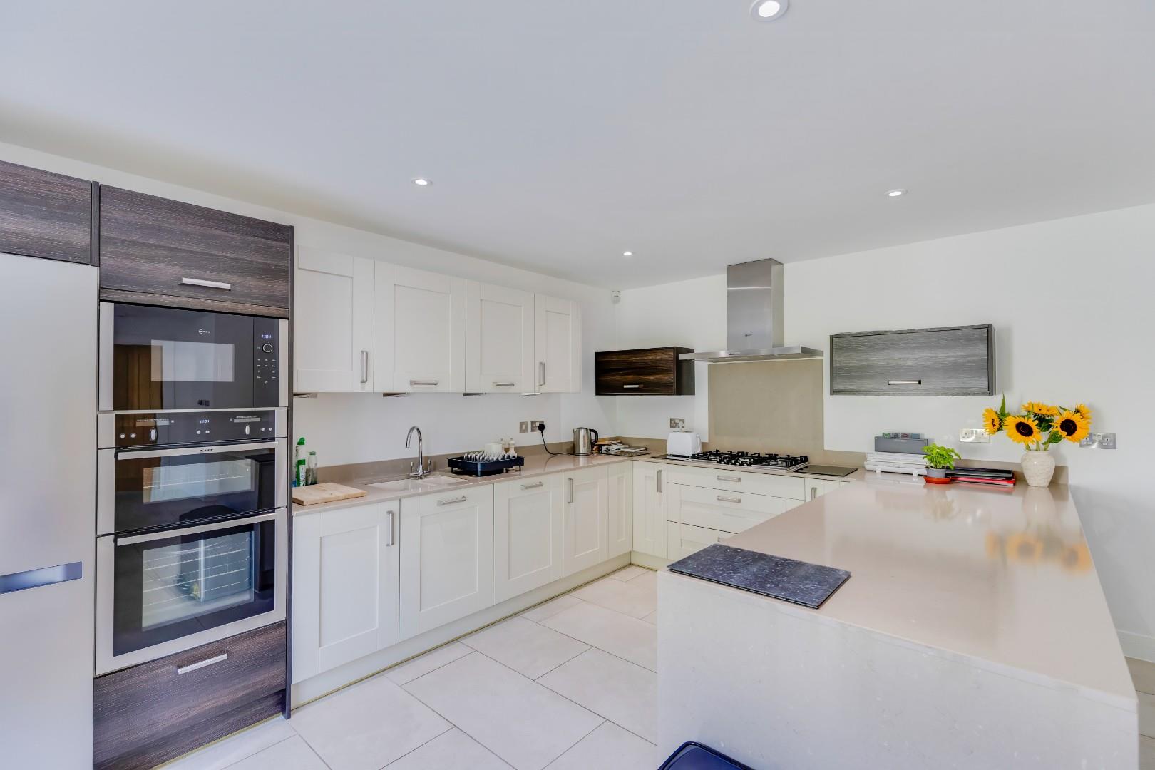 Maes Glyndwr, Coity, Bridgend County Borough, CF35 6JX